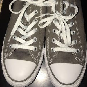 Conserve Chuck Taylor